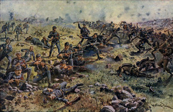 battle 0
